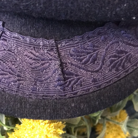 Mens genuine Grecian fishing hat - Picture 2 of 7